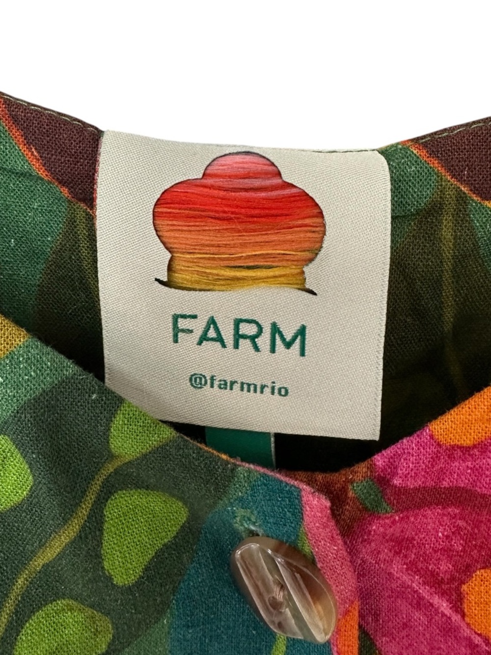 FARM Rio Jumper - Picture 3 of 8